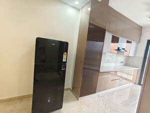 Bathroom in 2 BHK Apartment at Saviour Green Arch, Tech Zone 4 Greater Noida – for Rent