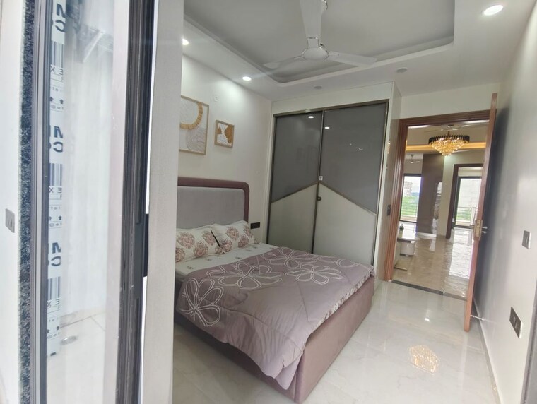 Bathroom, saviour-green-arch 2 Bedroom 1475 Sq.Ft. Apartment In Tech Zone 4 Greater Noida Greater Noida 10586255