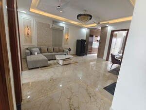 2 BHK Apartment For Rent in Saviour Green Arch, Tech Zone 4 Greater Noida