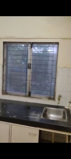 Furnished Amenities in 1 BHK Apartment at Gautam Apartment Andheri West, Andheri West – for Rent