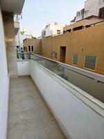4 BHK + Prayer Room,Servant Room,Study Room,Extra Room,Store Room 700 Sq.Yd. Builder Floor in Green Park Extension