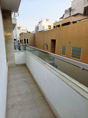 4 BHK Builder Floor For Rent in Green Park Extension