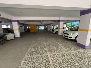 Parking in 3 BHK Apartment at Sainikpuri – for Sale