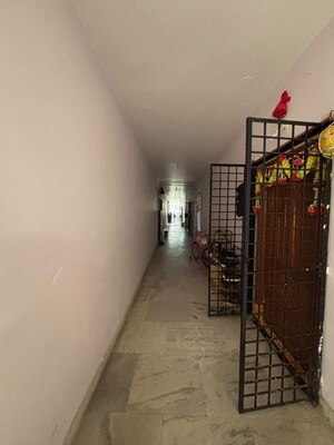 Building Lobby in 3 BHK Apartment at Sainikpuri – for Sale