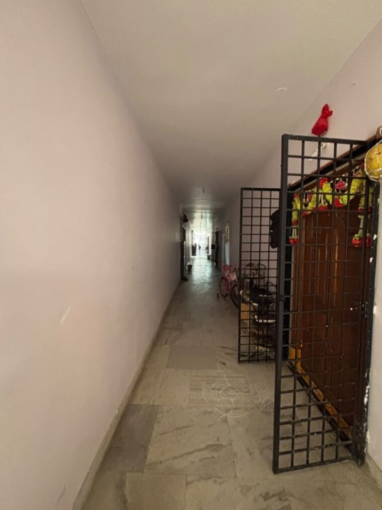 undefined, sainikpuri 3 Bedroom 1405 Sq.Ft. Apartment In Sainikpuri Hyderabad 10586259