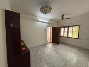 Bedroom in 3 BHK Apartment at Sainikpuri – for Sale