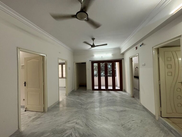 Room, sainikpuri 3 Bedroom 1405 Sq.Ft. Apartment In Sainikpuri Hyderabad 10586259