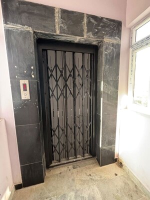 Building Lobby in 3 BHK Apartment at Sainikpuri – for Sale