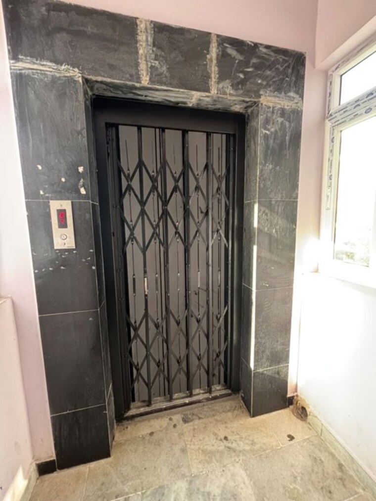 undefined, sainikpuri 3 Bedroom 1405 Sq.Ft. Apartment In Sainikpuri Hyderabad 10586259