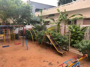 3 BHK Apartment – Exterior View View at Sainikpuri - for Sale
