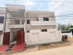 3 BHK Villa – Exterior View View at Khargapur - for Sale