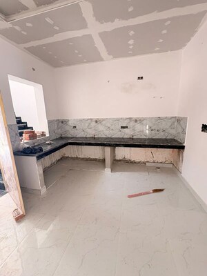Kitchen in 3 BHK Villa at Khargapur – for Sale