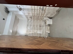 Building Lobby in 2 BHK Builder Floor at Bisrakh Jalalpur – for Rent