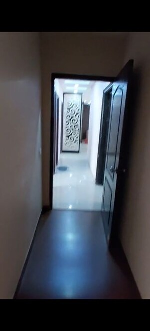 Building Lobby in 4 BHK Apartment at Aditya Urban Casa, Sector 78 – for Rent