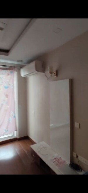 Bedroom in 4 BHK Apartment at Aditya Urban Casa, Sector 78 – for Rent