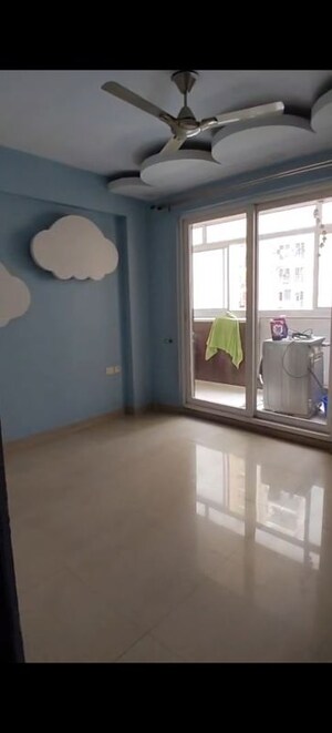 Kitchen in 4 BHK Apartment at Aditya Urban Casa, Sector 78 – for Rent