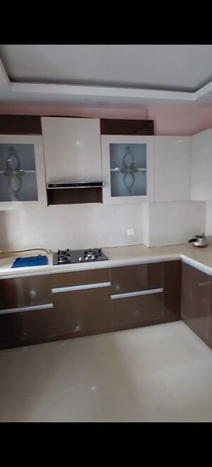 Kitchen in 4 BHK Apartment at Aditya Urban Casa, Sector 78 – for Rent