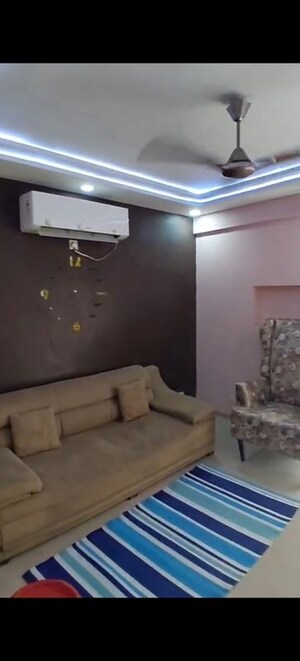 Furnished Amenities in 4 BHK Apartment at Aditya Urban Casa, Sector 78 – for Rent