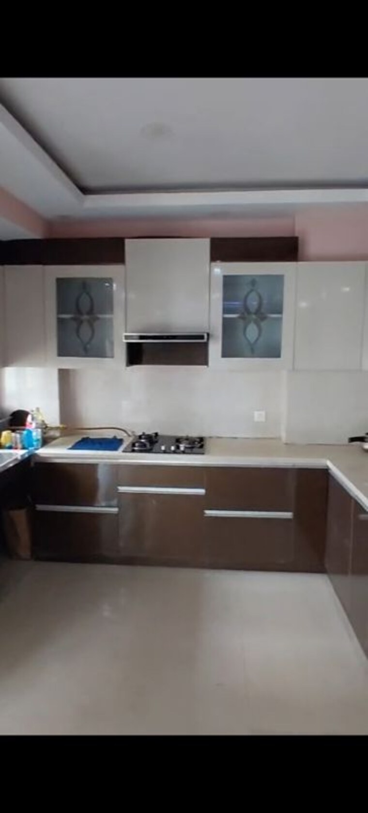 Kitchen, aditya-urban-casa 4 Bedroom 2210 Sq.Ft. Apartment In Sector 78 Noida 10586262