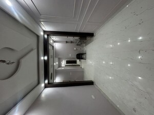 Kitchen in 4 BHK Independent House at Pandit Kheda – for Sale