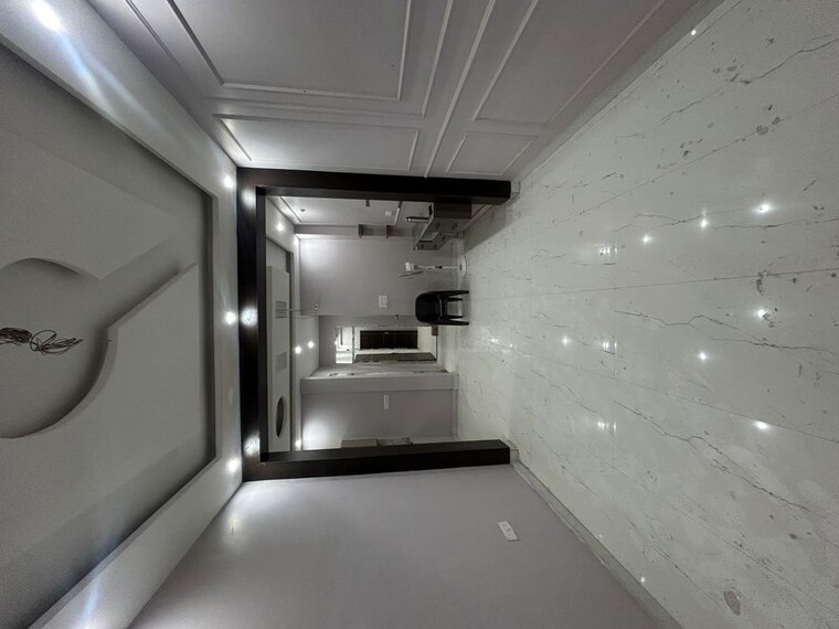Kitchen, pandit kheda 4 Bedroom 1500 Sq.Ft. Independent House In Pandit Kheda Lucknow 10586263