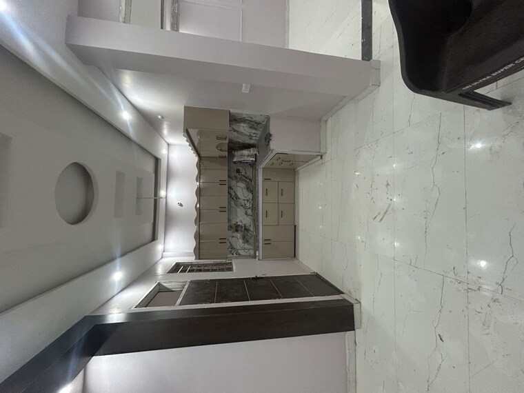 Kitchen, pandit kheda 4 Bedroom 1500 Sq.Ft. Independent House In Pandit Kheda Lucknow 10586263