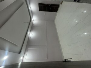 Master Bedroom in 4 BHK Independent House at Pandit Kheda – for Sale