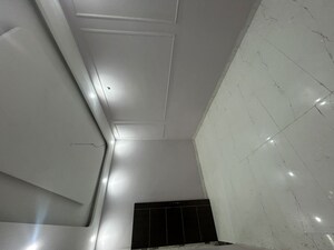 Bedroom in 4 BHK Independent House at Pandit Kheda – for Sale