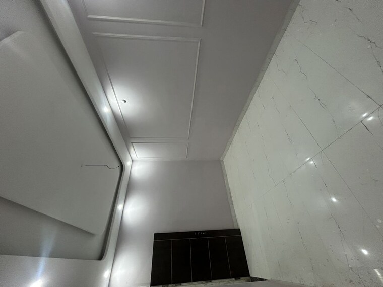 Bedroom, pandit kheda 4 Bedroom 1500 Sq.Ft. Independent House In Pandit Kheda Lucknow 10586263