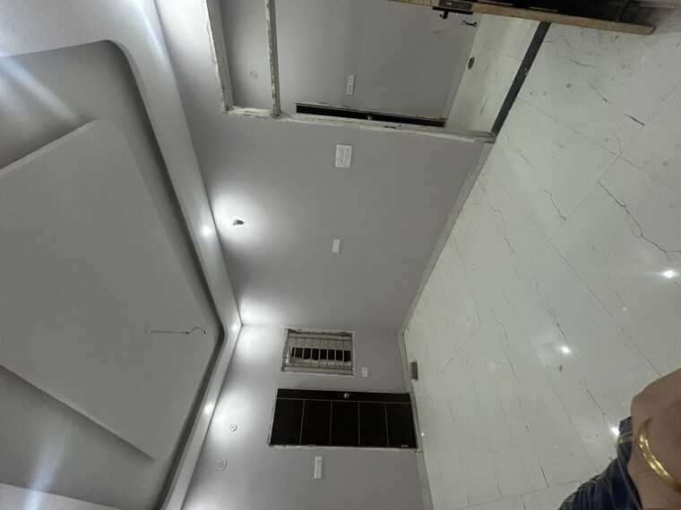Bedroom, pandit kheda 4 Bedroom 1500 Sq.Ft. Independent House In Pandit Kheda Lucknow 10586263