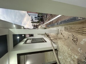 4 BHK Independent House – Exterior View View at Pandit Kheda - for Sale
