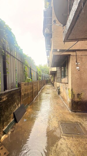 2 BHK Villa – Exterior View View at Dombivli West - for Sale