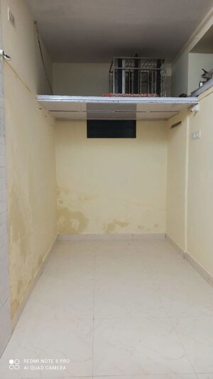 Building Lobby in 2 BHK Villa at Dombivli West – for Sale