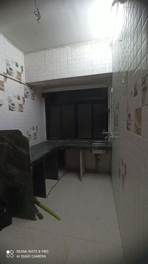 Kitchen in 2 BHK Villa at Dombivli West – for Sale
