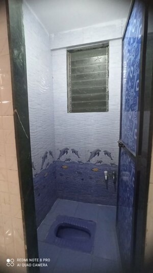 Bathroom in 2 BHK Villa at Dombivli West – for Sale