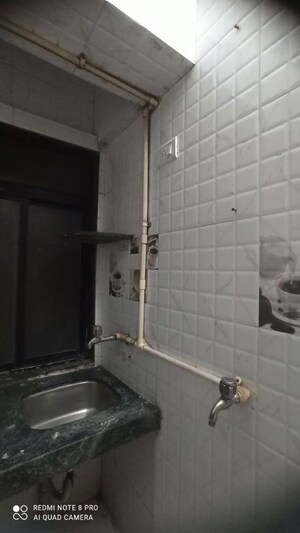 Bathroom in 2 BHK Villa at Dombivli West – for Sale