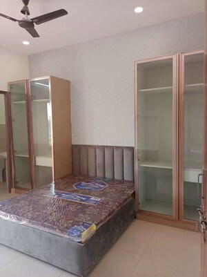 Bedroom in 6 BHK Apartment at Omaxe Heights, Sector 86 – for Sale