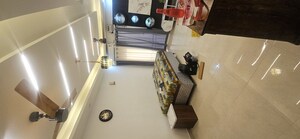 Furnished Amenities in 2 BHK Apartment at Signature Global The Millennia, Sector 37d – for Rent