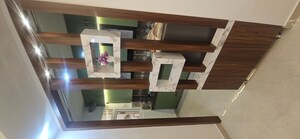 Furnished Amenities in 2 BHK Apartment at Signature Global The Millennia, Sector 37d – for Rent