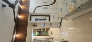 Kitchen in 2 BHK Apartment at Signature Global The Millennia, Sector 37d – for Rent