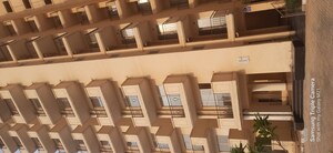 Floor Plan in 2 BHK Apartment at MRG The Balcony, Sector 93 – for Sale