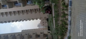2 BHK Apartment – Exterior View View at MRG The Balcony, Sector 93 - for Sale
