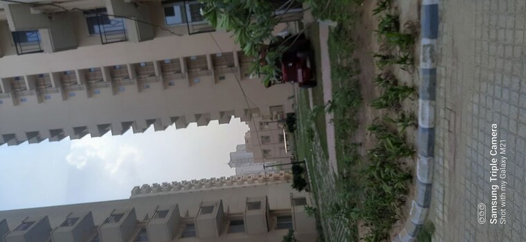 Exterior View, mrg-the-balcony 2 Bedroom 950 Sq.Ft. Apartment In Sector 93 Gurgaon 10586276