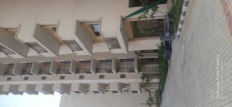 Team Area, mrg-the-balcony 2 Bedroom 950 Sq.Ft. Apartment In Sector 93 Gurgaon 10586276