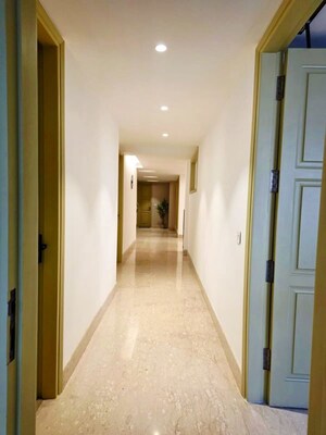 5 BHK Builder Floor For Rent in Safdarjung Development Area