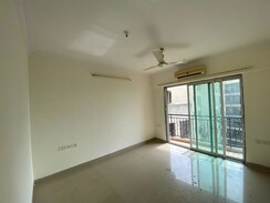 2 BHK Apartment For Rent in Nahar Lilium Lantana