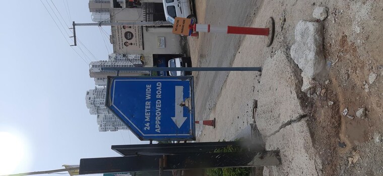 undefined, royal-green-heights 3 Bedroom 1010 Sq.Ft. Apartment In Sector 62 Gurgaon 10586279