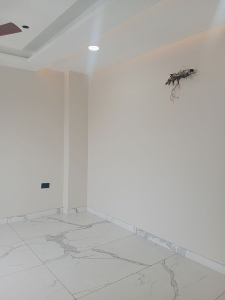 Room, sector 18 2 Bedroom 956 Sq.Ft. Builder Floor In Sector 18 Panipat 10586282
