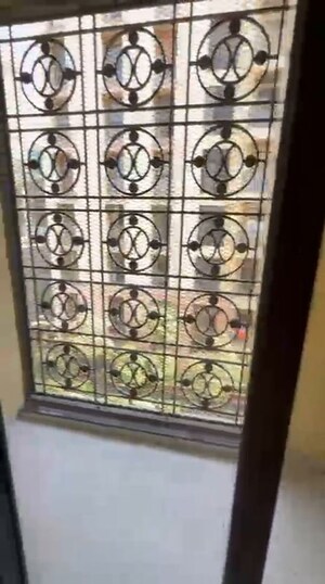 Balcony in 2 BHK Apartment at Lodha Sterling, Kolshet Road – for Sale