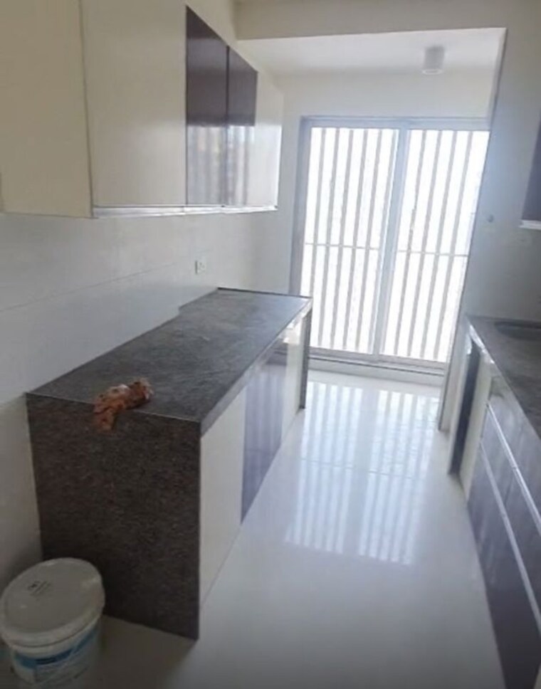 Balcony, 66-aventus-avenue 3 Bedroom 950 Sq.Ft. Apartment In Borivali East Mumbai 10586291